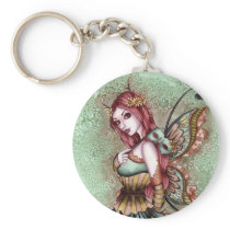 Arden - Fairy Keychain
