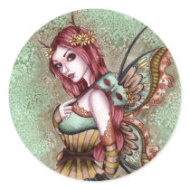 Arden - Fairy Sticker