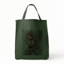 Arden - Fairy Tote Bag