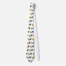 Ardenner Rooster Tie