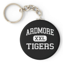 Ardmore Tigers