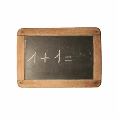 Ardoise #04 - Mathematicals Lessons by Ardoise