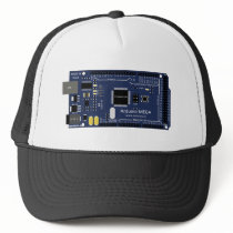 Arduino Mega Hat