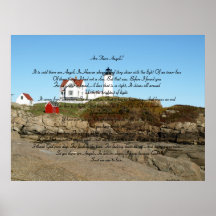 Are There Angels? Print