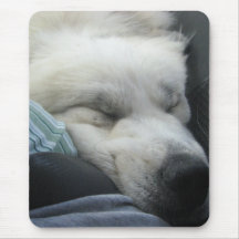 Are We There Yet Mousepads
