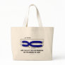 Are You At The Centromere Or Telomere Of Life? Tote Bag