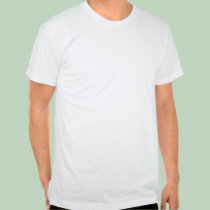 Are you checking out my abs? t-shirts