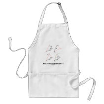 Are You Congruent? (Congruent Angles) Aprons