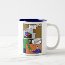 Are you gonna spank mommy's bottom? mugs