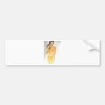 Are_You_Sad Bumper Sticker