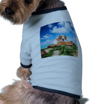 Are you serious? dog t-shirt