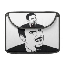 Are You Serious MacBook Pro Sleeve