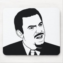 Are You Serious Mouse Pads