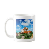 Are you serious? mugs