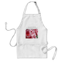 Are you sure I said that I would Cook for You Apron