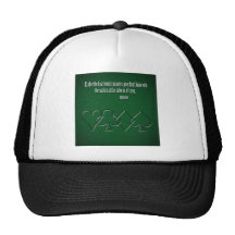 Are you the Sucker? Trucker Hat