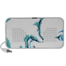 Are you thinking about me mp3 speaker