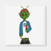 area 51 fridge magnets