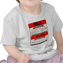 Area 51 Warning