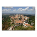 arena calabria card