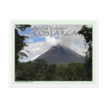 Arenal Volcano Postcards