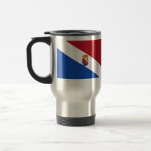 Arenas Del Rey, Spain flag Coffee Mug