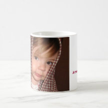 Aren't I cute? Mug