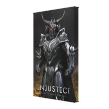 Ares Canvas Prints