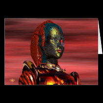 ARES - CYBORG 2 cartes