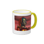 ARES - CYBORG 2 COFFEE MUGS