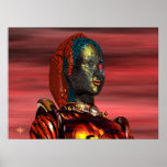 ARES - CYBORG 2 posters