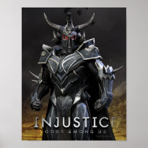 Ares Poster