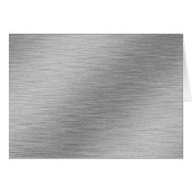 Argent Cartes De Vœux