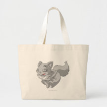 Argent de Wocky Sac Fourre-tout