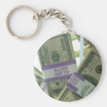 Argent Porte-clefs