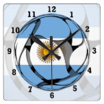 Argentina #1