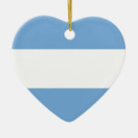 Argentina (Alternative), Argentina Christmas Ornament