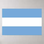 Argentina (Alternative), Argentina Poster