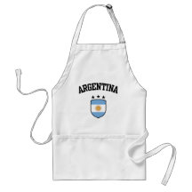 Argentina Aprons