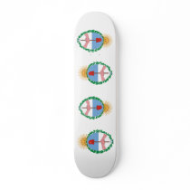 Argentina, Argentina Skate Board Decks