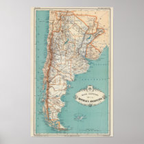 Argentina Atlas