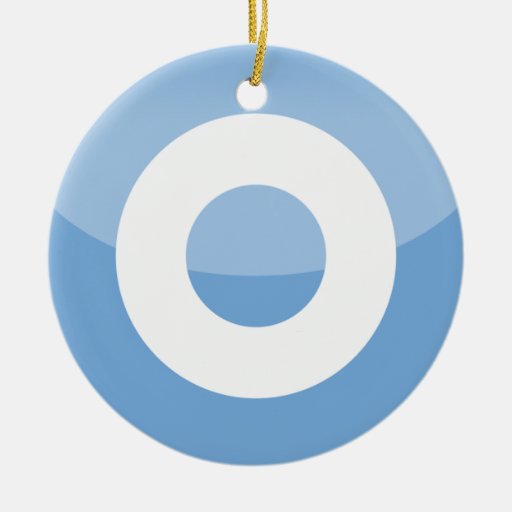 argentina christmas tree ornaments