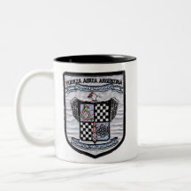 ARGENTINA COFFEE MUG