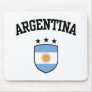 Argentina Mousepad