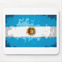 Argentina Mousepad
