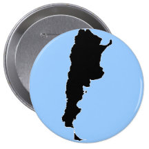 ARGENTINA PIN
