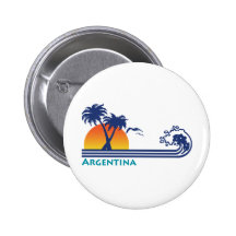 Argentina Pins