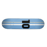 Argentina Skateboard