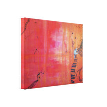 Argentinean Art Impresion De Lienzo