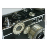 Argus C-3 Card